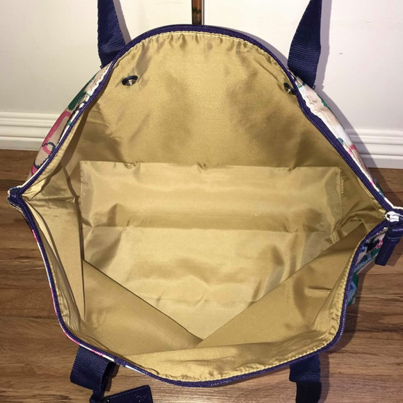 ❤️❤️SOLD❤️❤️🌈Coach Signature Bag & Snap Pouch🌈 - Picture 6 of 8